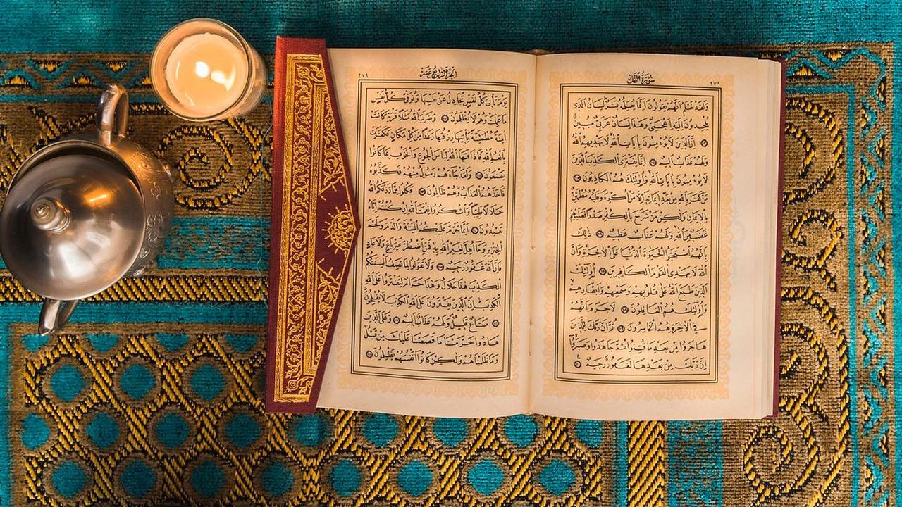 Hukum Idgham Bilaghunnah