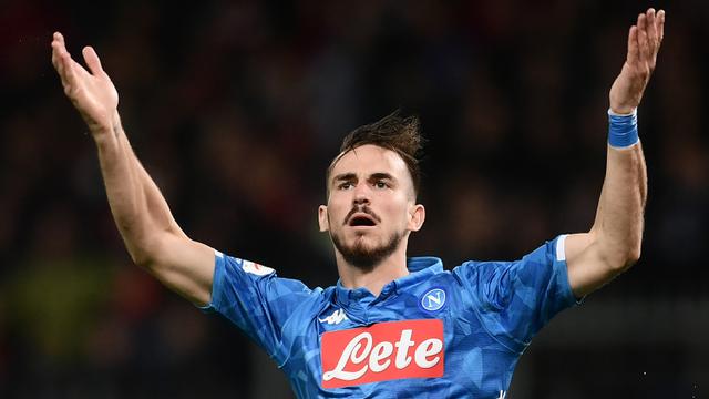 Deretan Gelandang Top Serie A Musim Ini