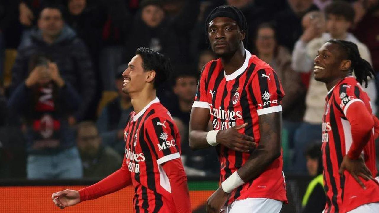 Posisi Kepepet, AC Milan Ikhlaskan Tijjani Reijnders Pindah ke Manchester City?