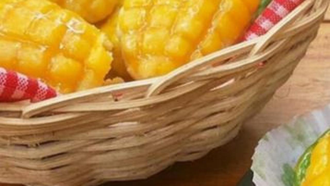 5. Resep Nastar Kekinian Jagung<br>