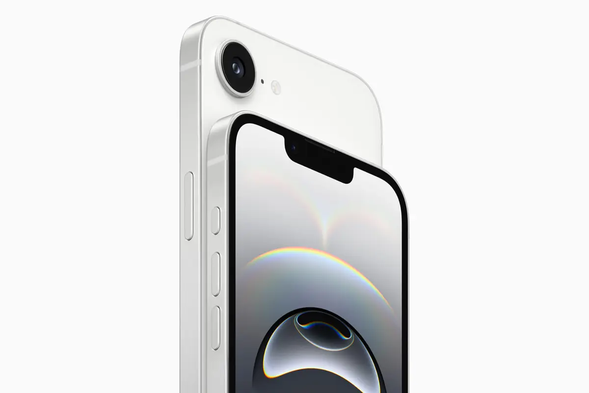 iPhone 16E