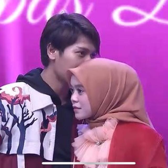 Pertama Bertemu Lesti Kejora Di Indosiar Rizky Billar Saya Kira Pemalu Ternyata Showbiz Liputan6 Com