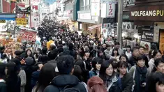 Harajuku sudah banyak dikenal oleh warga dunia. Bukan hanya sebagai destinasi wisata tapi juga sebagai pusat budaya pop di Jepang.