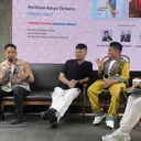 Arsha Composer Ungkap Pesan di Balik Dua Lagu Baru Krishna Sakti, Perdamaian hingga Bullying