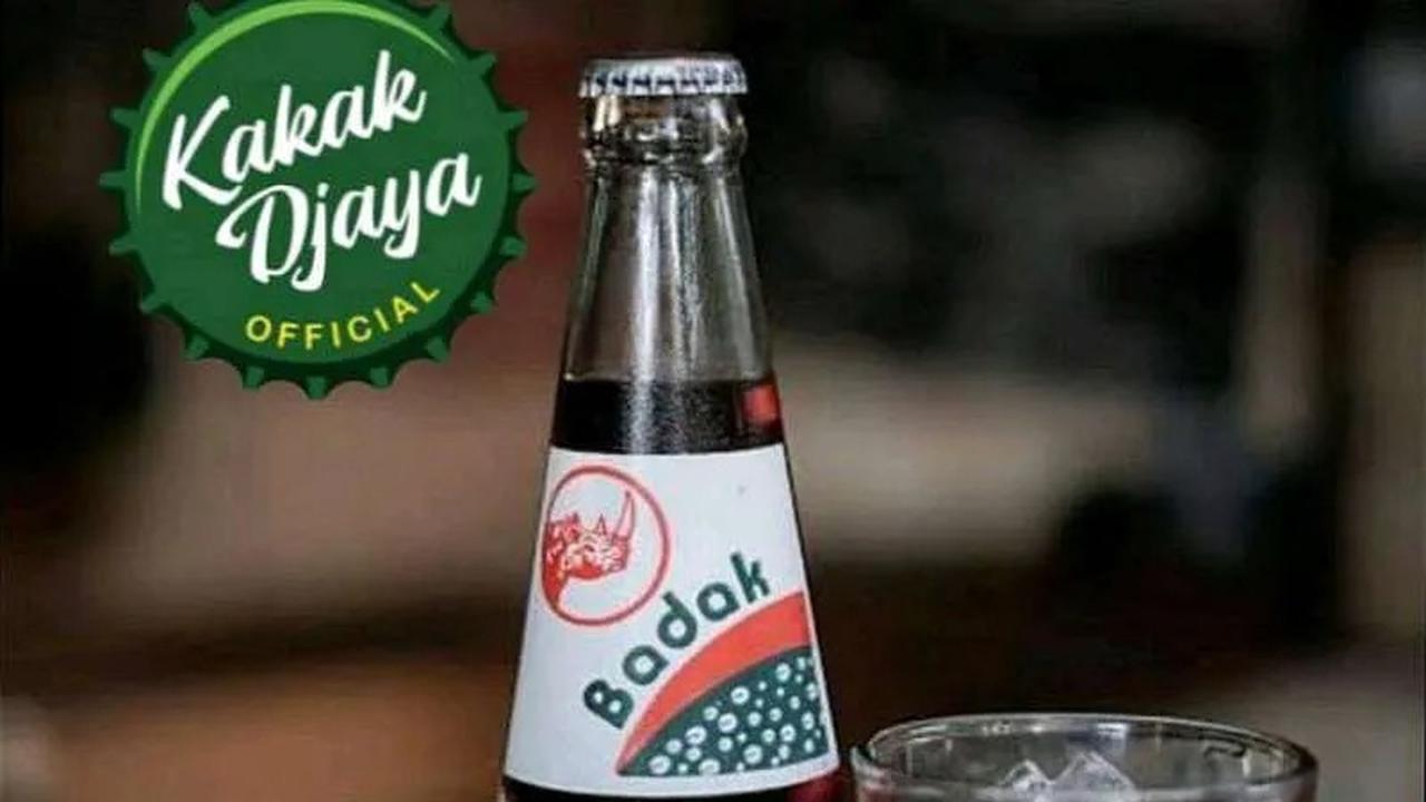 Soda Lokal