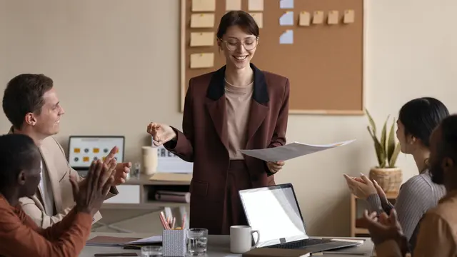 5 Kelebihan Capricorn yang Bikin Mereka Pantas Jadi Pemimpin - 1