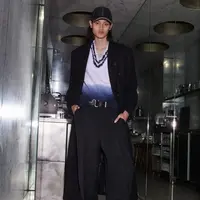 Rizal Rama (Sumber: Instagram/rizal_ramaa)