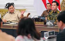 Menteri Rosan Lapor Prabowo: Nilai Investasi KEK Rp90,1 Triliun dan Lampaui Target, Serap 47.747 Tenaga Kerja