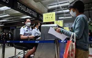 Thailand Pangkas Masa Tinggal Bebas Visa Jadi 30 Hari, Termasuk Indonesia