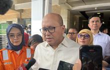 Danantara Angkat Luke Thomas Jadi Direktur Utama PT DSI