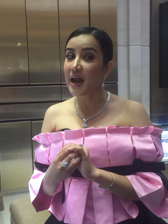 Andi Soraya (Liputan6.com/ Hernowo Anggie)