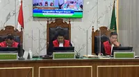 Pengadilan Negeri (PN) Kota Depok memutus sidang gugatan atas perkara gugatan yang dilayangkan oleh warga Kampung Bojong-Bojong Malaka (Istimewa)