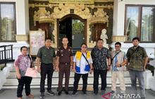 DJP Bali Limpahkan Tersangka Kasus Pajak Bali Senilai Rp947 Juta ke Kejaksaan