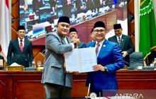 Tahukah Anda? DPRD Bogor Bentuk Pansus Bahas 5 Raperda Baru, Termasuk Hak Disabilitas!