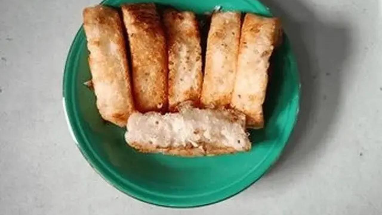 Resep Bandros Tradisional, Nikmati Kelezatan Khas Jawa Barat di Rumah