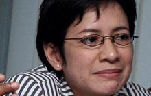 Nurul Arifin kecewa komposisi anggota KPU 