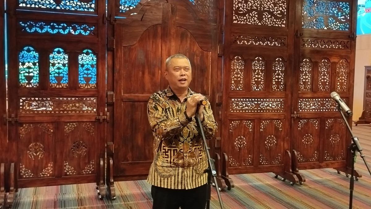 Menhub: Pergerakan Mudik Lebaran Diprediksi Mulai 21 Maret 2025