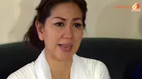 Ayah Tiri Venna Melinda Selalu Ada Saat Venna Susah