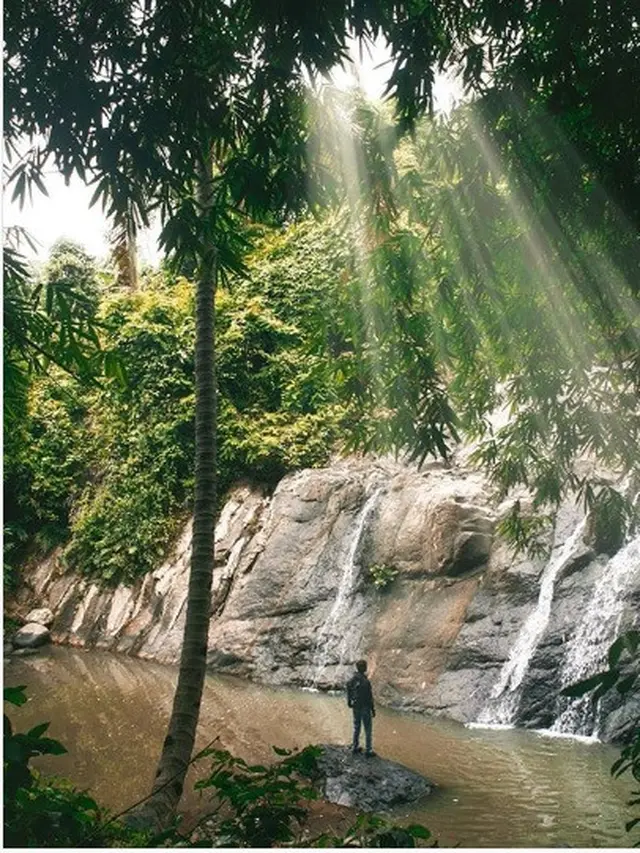Curug Suhada
