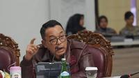 Komisi IX DPR Soroti Anggaran Rp1,39 Triliun untuk Motor Listrik BGN, Anggap Bukan Prioritas