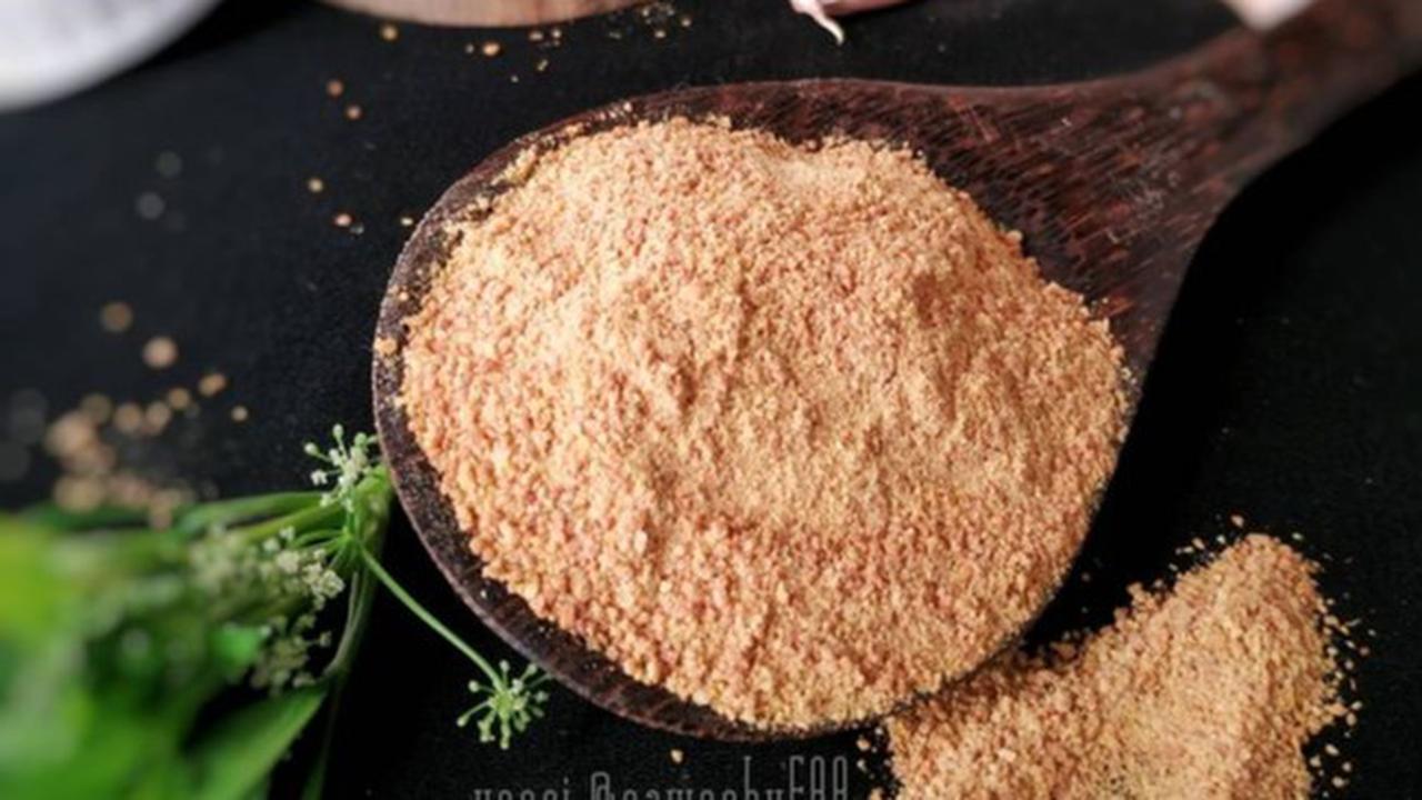 Resep Kaldu Ayam Bubuk tanpa MSG