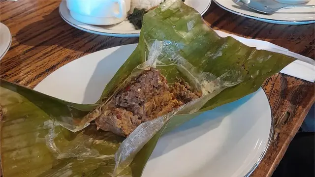 Botok Tawon