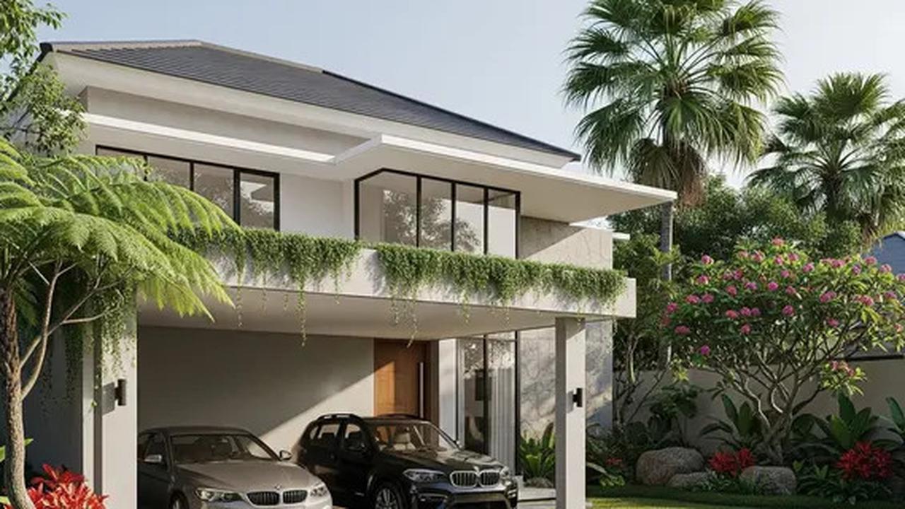 Biar Gak Over Budget, Cek Estimasi Biaya Pasang Kanopi Carport dari Material sampai Upah Tukang