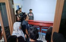 Mimpi Sari Sukoco Menikah Gugur Bersama Tragedi KMP Mutiara Sentosa 2