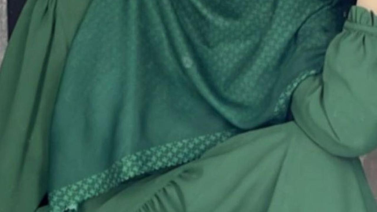 Annisa Trihapsari