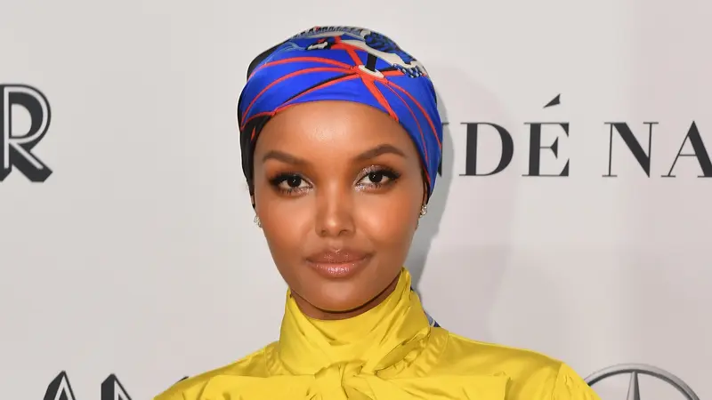 Wajah-Wajah Cantik di Glamour Women Of The Year Awards 2019