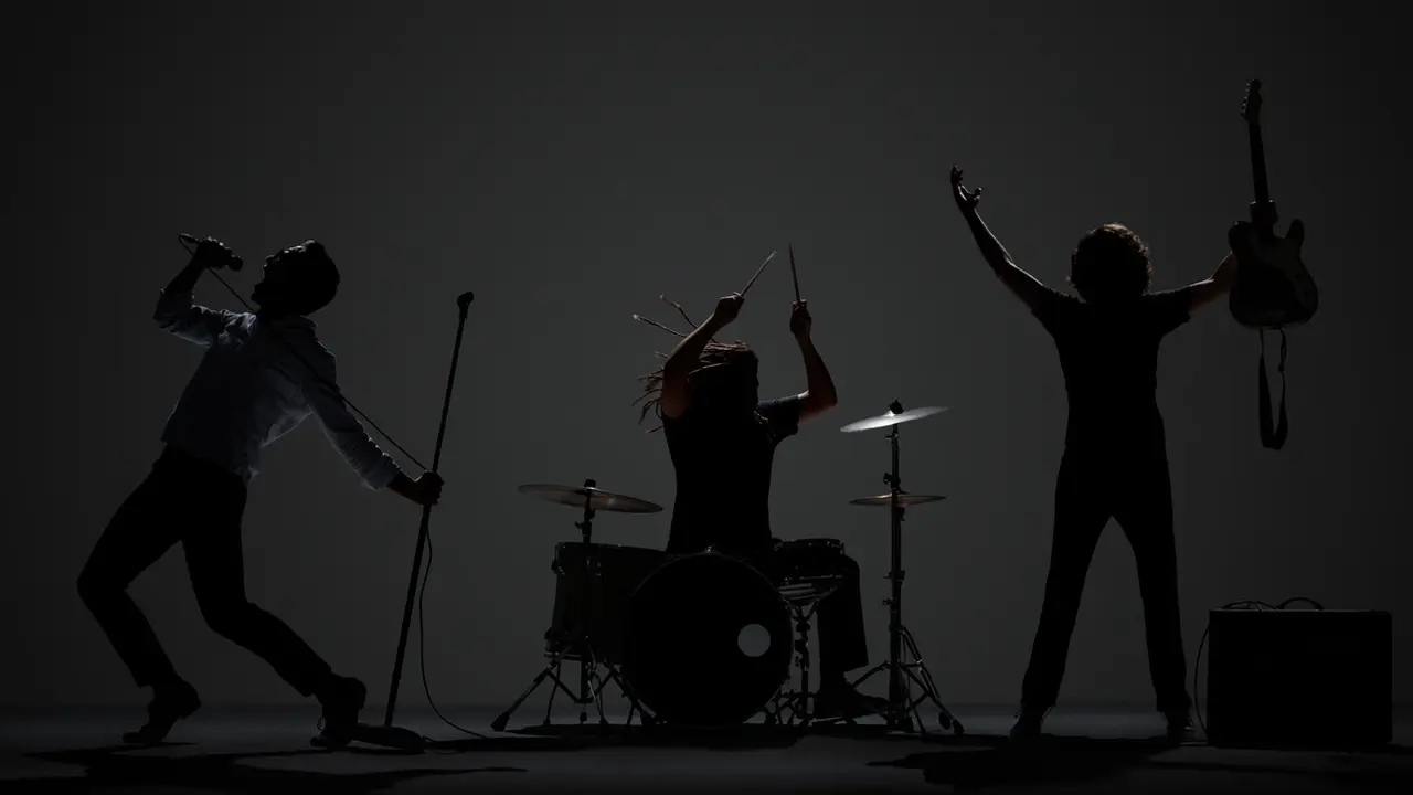 Band