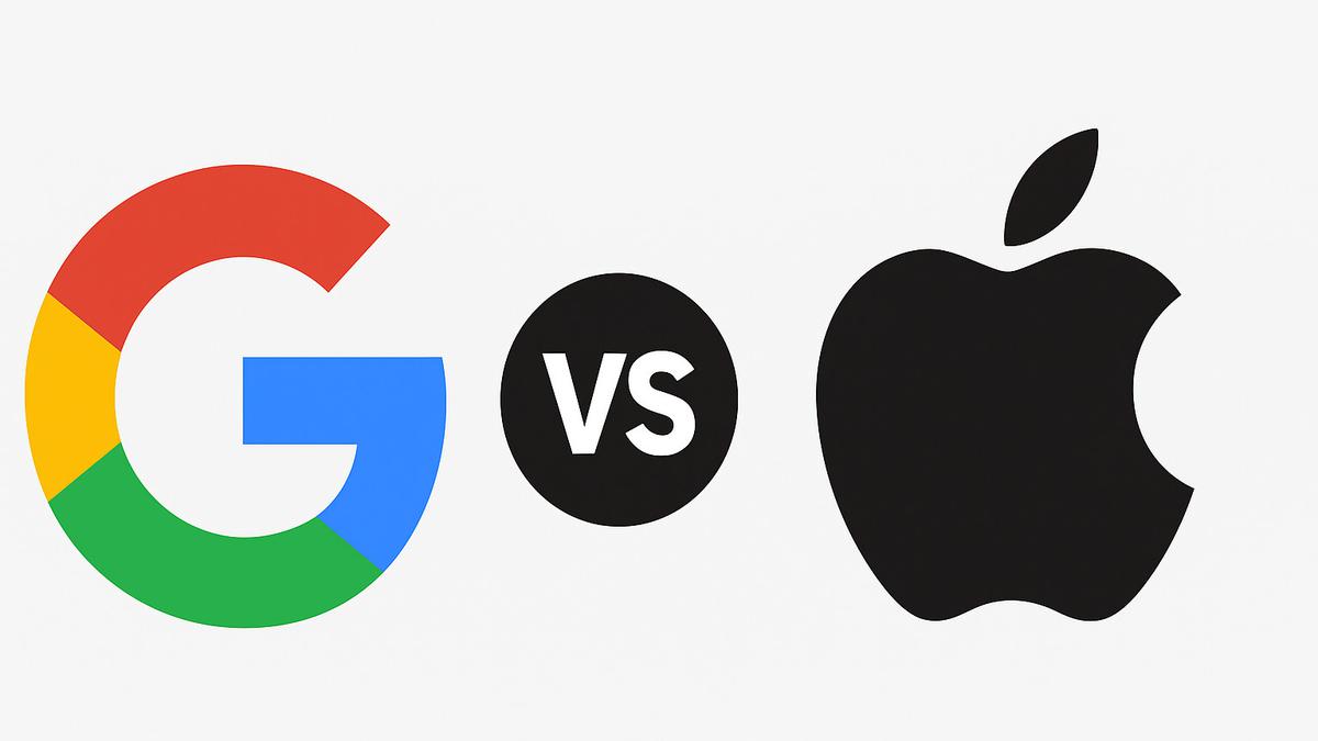 Apple dan Google Raup Keuntungan dari Aplikasi Pembuat Gambar Porno Berbasis AI