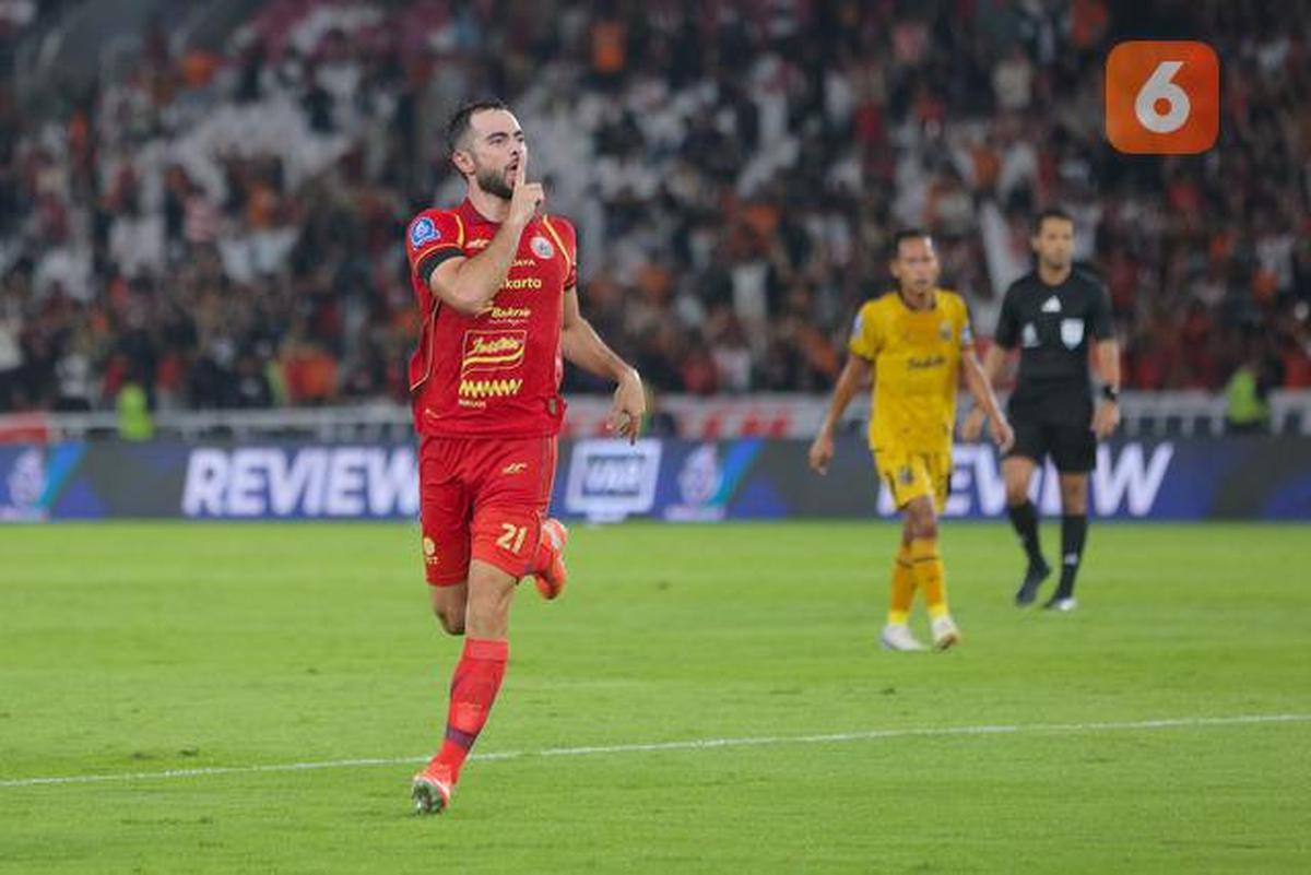 Jordi Amat Kembali Terlahir sebagai Gelandang Bertahan: Jadi Opsi Menarik Timnas Indonesia di FIFA Series 2026