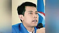 Tridianto: Konvensi Demokrat Buang-buang Waktu!