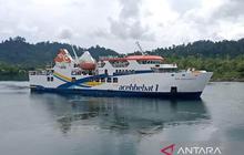 Pemkab Simeulue Harapkan KMP Aceh Hebat 1 Tetap Layani Warga, Tolak Pengalihan Rute Internasional