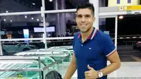 Fabiano Beltrame Resmi Jadi Rekrutan Terbaru MU