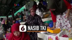 Unjuk rasa di Hong Kong terus berlangsung setelah empat bulan. Termasuk yang terkena dampaknya adalah sekitar 400 ribu tenaga kerja asing, sebagian besar perempuan asal Indonesia dan Filipina. Berikut liputan Patsy Widakuswara dari VOA, yang melapork...