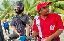 Pertamina Patra Niaga Kerahkan 12 Mobil Tangki Tambahan,  Amankan Distribusi BBM di Labuan Bajo