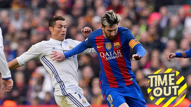 VIDEO: 5 Bintang yang Berpotensi Kalahkan Rekor Cristiano Ronaldo dan Messi di Liga Champions