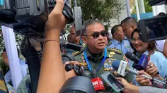 Tawa KSAD Maruli Simanjuntak Saat Disebut Calon Panglima TNI