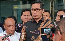 Mantan Jubir KPK jadi Pengacara Pihak Swasta Tersangka Dugaan Korupsi Proyek Digitalisasi SPBU