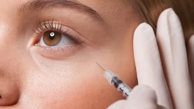 Saatnya Katakan Tidak Pada Botox, Mengapa?