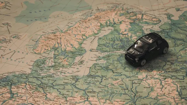 Aries (21 Maret-19 April)