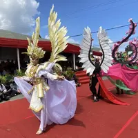 Bontang City Carnival