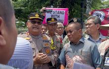 Blak-blakan Said Didu Ogah Mediasi dengan Ketua Apdesi Tangerang: Saya Tidak Pernah Musuhi Dia
