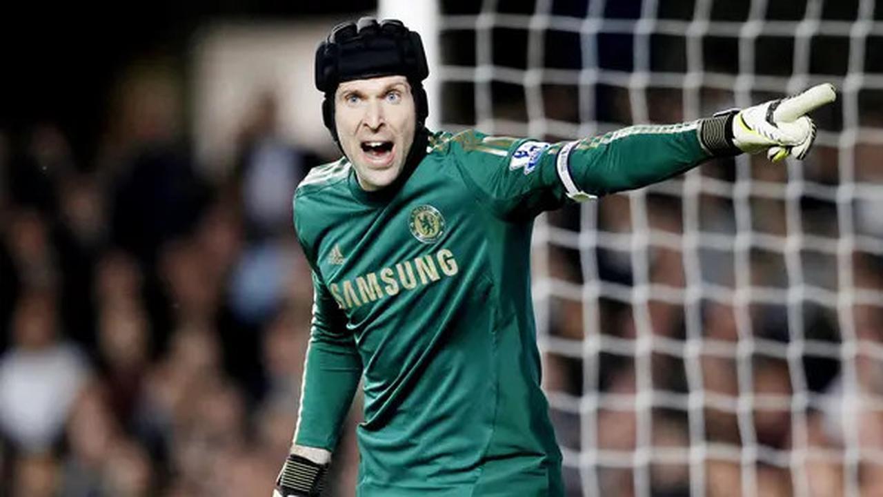 Blak-blakan Petr Cech Ungkap Lawan yang Paling Ditakuti di Lapangan, Sosoknya Tak Diduga