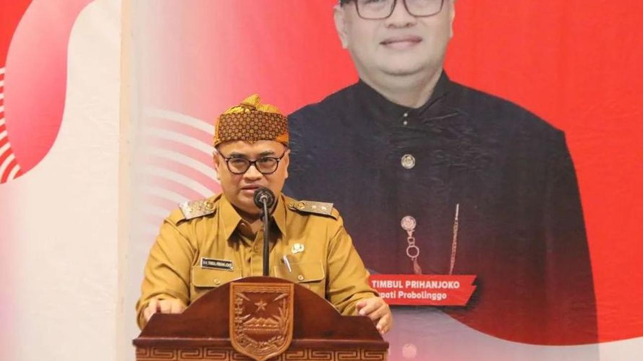 Kabupaten Probolinggo