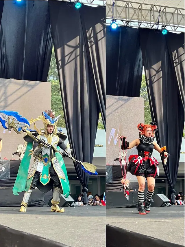 Impactnation Japan Festival 2023