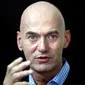 Pim Fortuyn, seorang politikus Belanda, dibunuh pada 6 Mei 2002. (AFP)