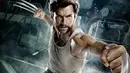 Kini, aktor asal Australia tersebut sudah pensiun memerankan tokoh Wolverine dengan menyelesaikan film Logan dengan sangat baik. (Study Breaks Magazine)